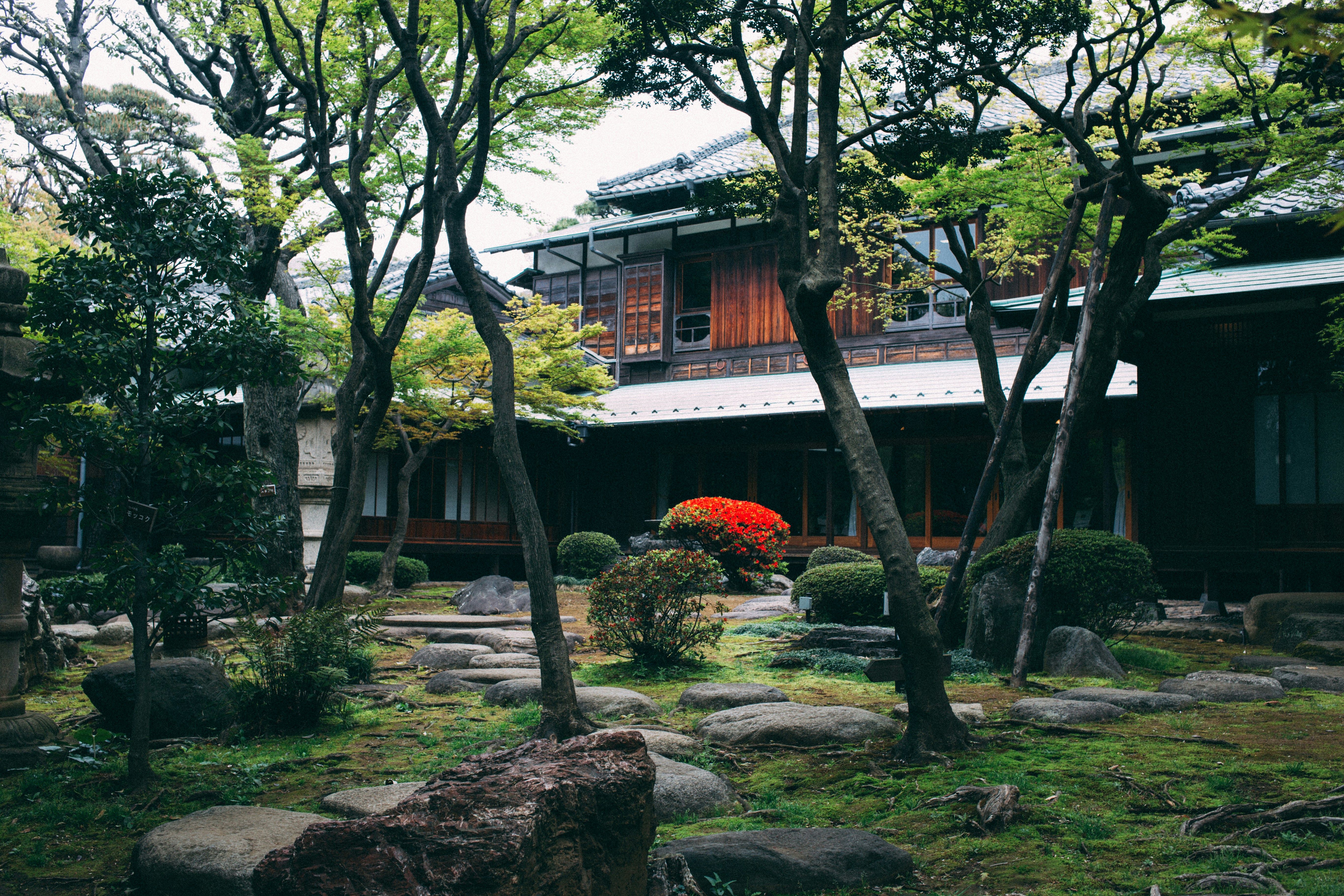 Curb Appeal: Personal Enjoyment and Value